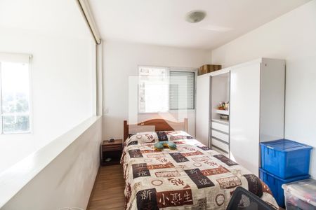 Suíte 1 de apartamento para alugar com 2 quartos, 82m² em Alphaville Conde Ii, Barueri