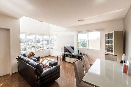 Sala de Jantar de apartamento para alugar com 2 quartos, 82m² em Alphaville Conde Ii, Barueri