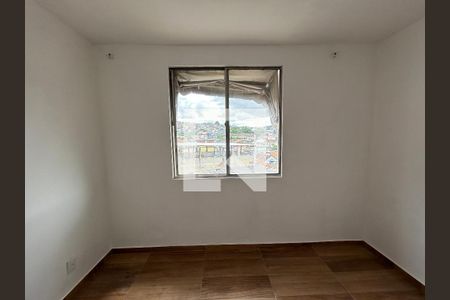 Quarto 1 de apartamento à venda com 2 quartos, 45m² em Pilares, Rio de Janeiro