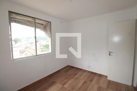 Quarto 1 de apartamento à venda com 2 quartos, 45m² em Pilares, Rio de Janeiro