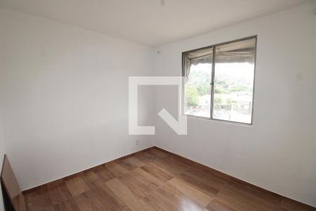 Quarto 1 de apartamento à venda com 2 quartos, 45m² em Pilares, Rio de Janeiro