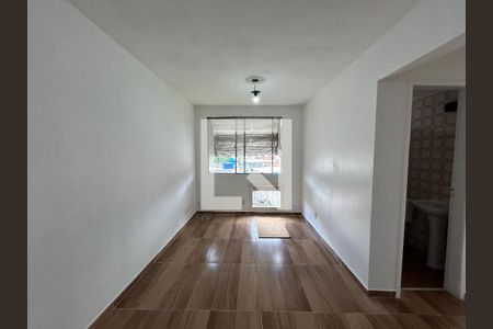 Sala de apartamento à venda com 2 quartos, 45m² em Pilares, Rio de Janeiro