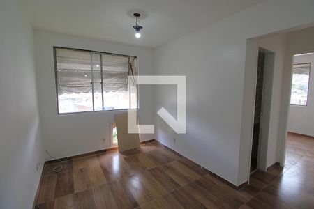 Sala de apartamento à venda com 2 quartos, 45m² em Pilares, Rio de Janeiro
