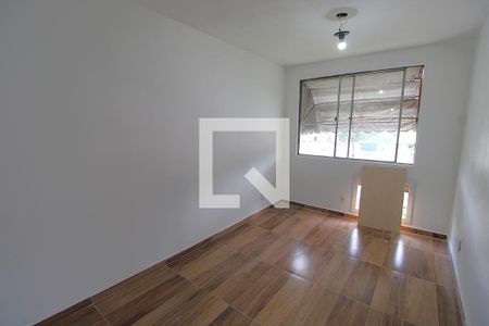 Sala de apartamento à venda com 2 quartos, 45m² em Pilares, Rio de Janeiro