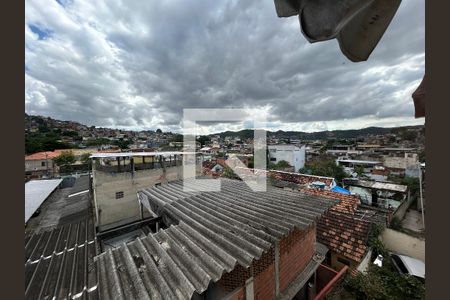 Vista do Quarto 1 de apartamento à venda com 2 quartos, 45m² em Pilares, Rio de Janeiro