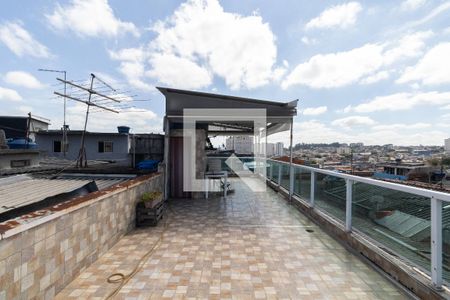 Área Gourmet de casa à venda com 2 quartos, 150m² em Vila Danubio Azul, São Paulo