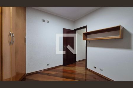 Casa para alugar com 3 quartos, 202m² em Vila Floresta, Santo André