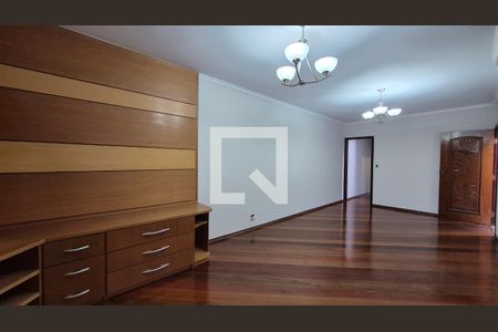 Casa para alugar com 3 quartos, 202m² em Vila Floresta, Santo André