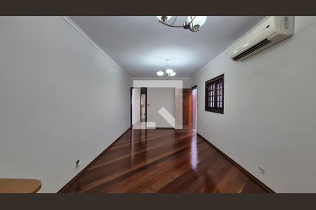 Casa para alugar com 3 quartos, 202m² em Vila Floresta, Santo André