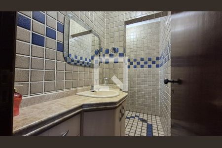 Casa para alugar com 3 quartos, 202m² em Vila Floresta, Santo André