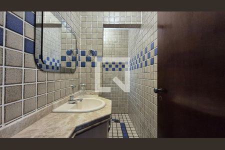 Casa para alugar com 3 quartos, 202m² em Vila Floresta, Santo André