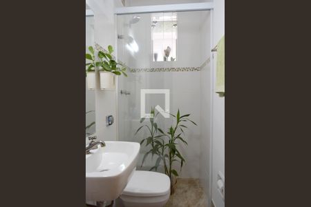 Apartamento à venda com 3 quartos, 106m² em Pinheiros, São Paulo