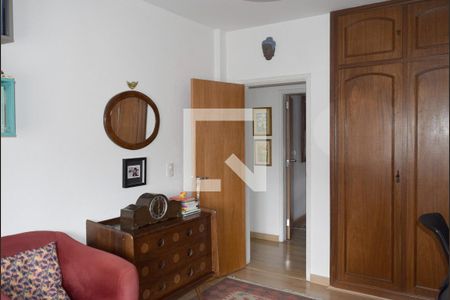 Quarto 2 de apartamento à venda com 3 quartos, 106m² em Pinheiros, São Paulo