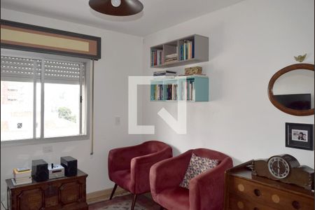 Quarto 2 de apartamento à venda com 3 quartos, 106m² em Pinheiros, São Paulo