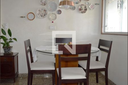Cozinha de apartamento à venda com 3 quartos, 106m² em Pinheiros, São Paulo