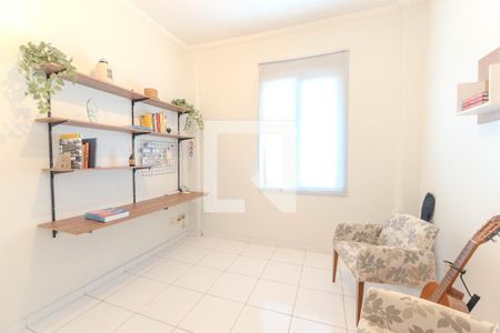 Quarto de apartamento à venda com 3 quartos, 119m² em Bela Vista, São Paulo