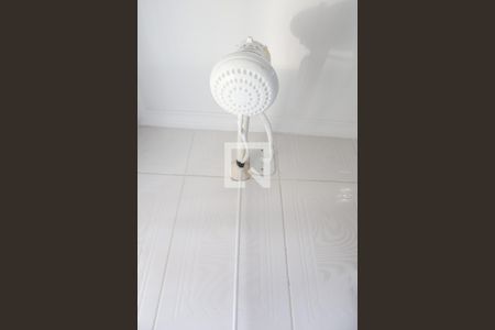 Banheiro de apartamento para alugar com 1 quarto, 40m² em Luz, São Paulo
