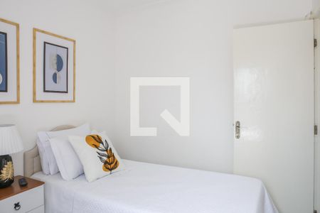 Quarto de apartamento para alugar com 1 quarto, 40m² em Luz, São Paulo