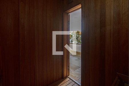 Área comum de apartamento para alugar com 2 quartos, 50m² em Alto do Ipiranga, São Paulo