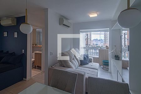Apartamento para alugar com 2 quartos, 50m² em Alto do Ipiranga, São Paulo