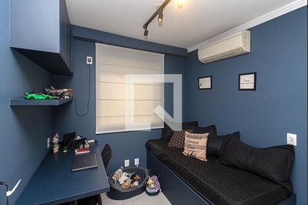 Quarto de apartamento para alugar com 2 quartos, 50m² em Alto do Ipiranga, São Paulo