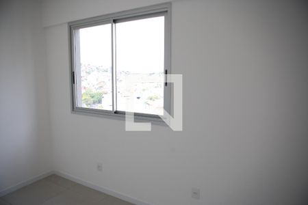 Quarto 2 de apartamento à venda com 2 quartos, 51m² em Jardim Riacho das Pedras, Contagem