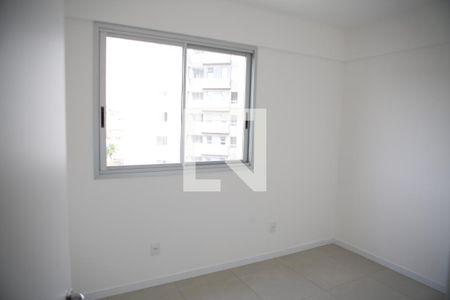 Quarto 2 de apartamento à venda com 2 quartos, 51m² em Jardim Riacho das Pedras, Contagem
