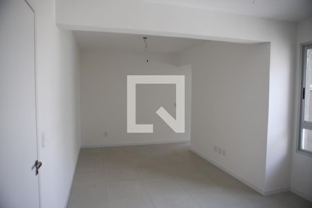 Sala de apartamento à venda com 2 quartos, 51m² em Jardim Riacho das Pedras, Contagem