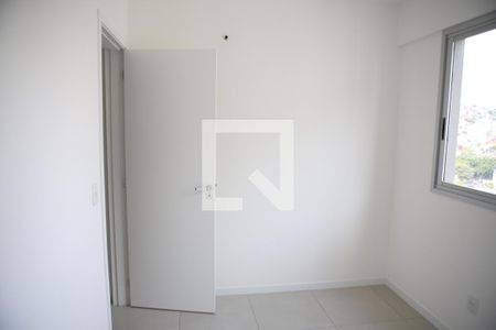 Quarto 2 de apartamento à venda com 2 quartos, 51m² em Jardim Riacho das Pedras, Contagem