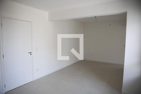 Sala de apartamento à venda com 2 quartos, 51m² em Jardim Riacho das Pedras, Contagem