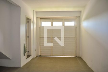 Garagem  de casa de condomínio à venda com 3 quartos, 160m² em Aberta dos Morros, Porto Alegre