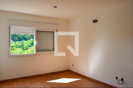 Suite 1 de casa de condomínio à venda com 3 quartos, 160m² em Aberta dos Morros, Porto Alegre