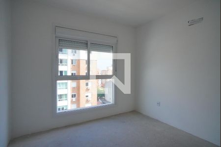 Suíte  de apartamento à venda com 2 quartos, 92m² em Cristo Redentor, Porto Alegre