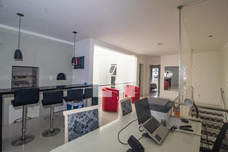 Cobertura de casa para alugar com 3 quartos, 110m² em Hípica, Porto Alegre