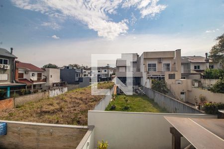 Vista de casa para alugar com 3 quartos, 110m² em Hípica, Porto Alegre