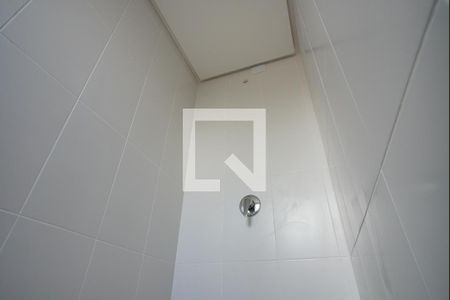 Banheiro Corredor de apartamento à venda com 2 quartos, 92m² em Cristo Redentor, Porto Alegre