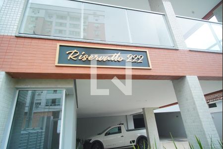 Fachada de apartamento à venda com 2 quartos, 92m² em Cristo Redentor, Porto Alegre