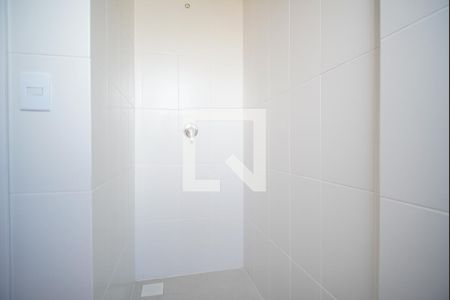 Banheiro Corredor de apartamento à venda com 2 quartos, 89m² em Cristo Redentor, Porto Alegre