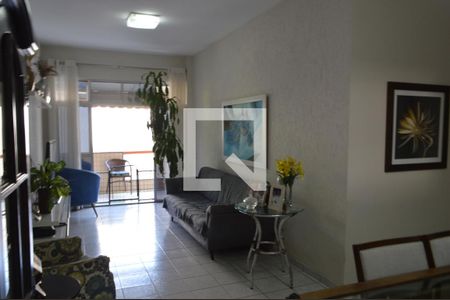 Sala de apartamento à venda com 3 quartos, 146m² em Freguesia (jacarepaguá), Rio de Janeiro