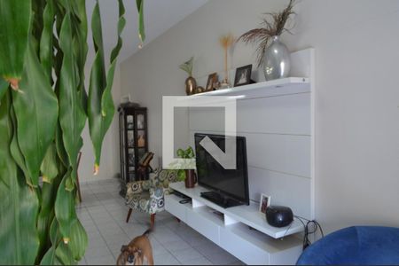 Sala de apartamento à venda com 3 quartos, 146m² em Freguesia (jacarepaguá), Rio de Janeiro