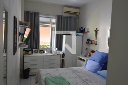 Quarto 1 de apartamento à venda com 3 quartos, 146m² em Freguesia (jacarepaguá), Rio de Janeiro
