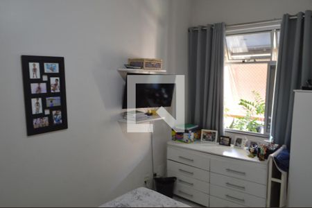 Quarto 1 de apartamento à venda com 3 quartos, 146m² em Freguesia (jacarepaguá), Rio de Janeiro