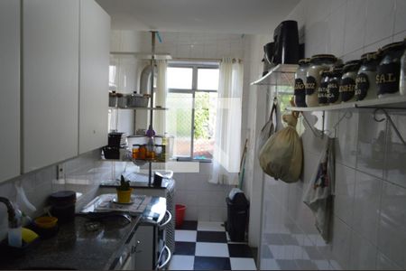 Área de Serviço de apartamento à venda com 3 quartos, 146m² em Freguesia (jacarepaguá), Rio de Janeiro