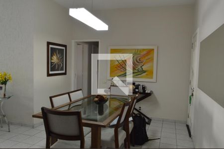 Sala de apartamento à venda com 3 quartos, 146m² em Freguesia (jacarepaguá), Rio de Janeiro