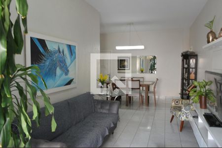 Sala de apartamento à venda com 3 quartos, 146m² em Freguesia (jacarepaguá), Rio de Janeiro