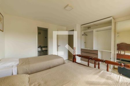 Suíte 1 de casa de condomínio à venda com 4 quartos, 215m² em Vargem Pequena, Rio de Janeiro