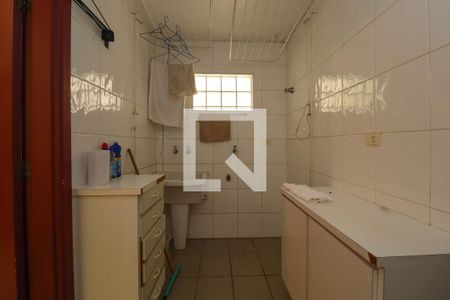 Área de Serviço de casa à venda com 4 quartos, 357m² em Vila Madalena, São Paulo