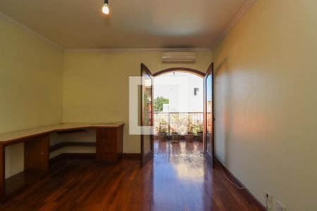 Suíte 2 de casa à venda com 4 quartos, 357m² em Vila Madalena, São Paulo