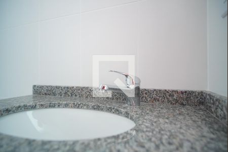 Banheiro da Suíte de apartamento à venda com 2 quartos, 89m² em Cristo Redentor, Porto Alegre