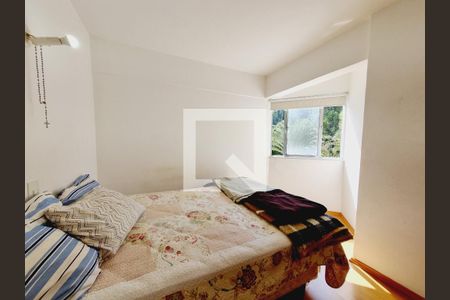 Quarto 1 de apartamento à venda com 3 quartos, 64m² em Butantã, São Paulo